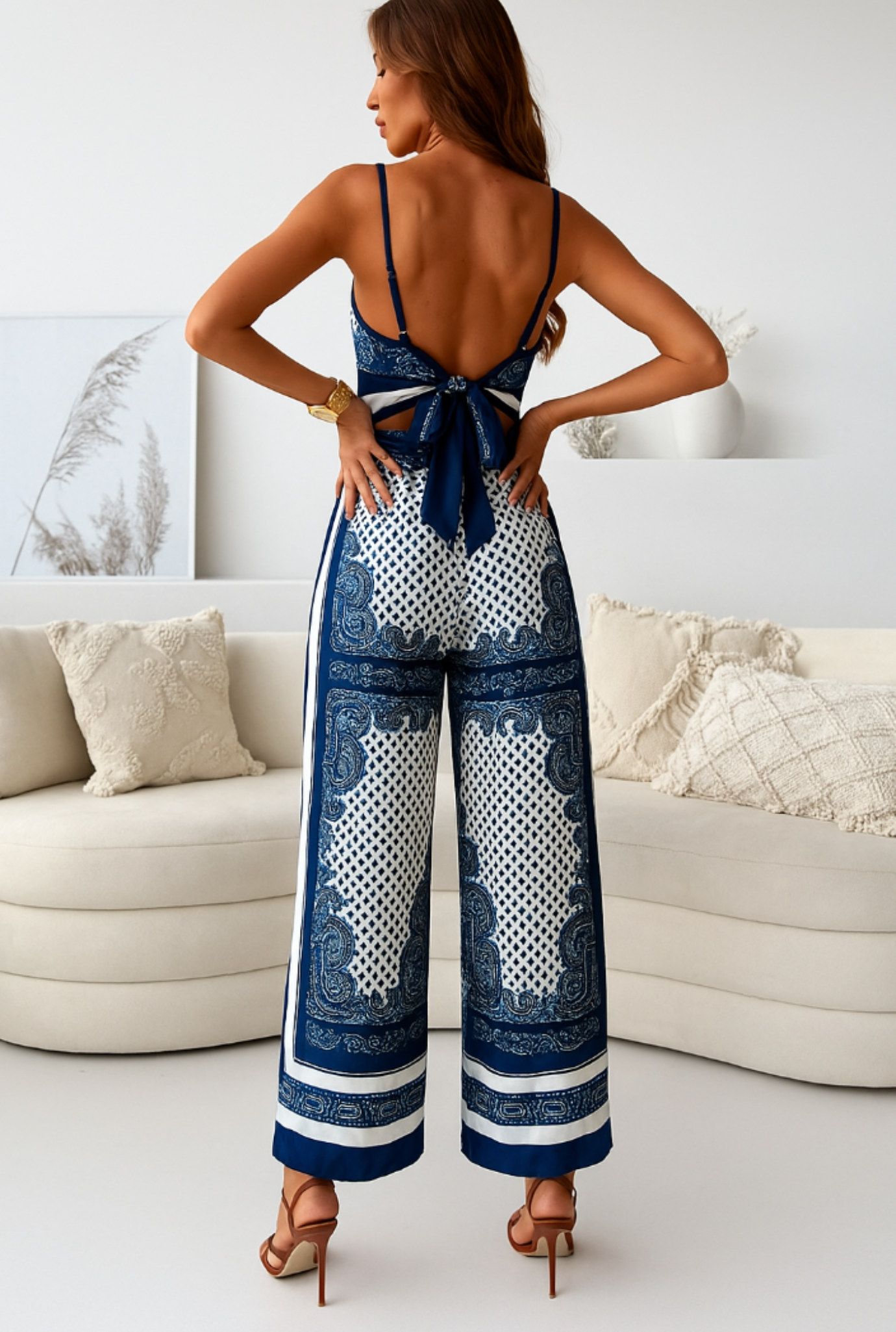 Aurina | Luxury Set