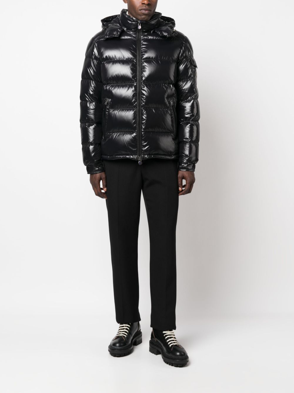 Ellis - Pufferjacke