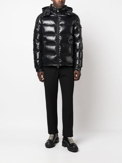 Ellis - Pufferjacke