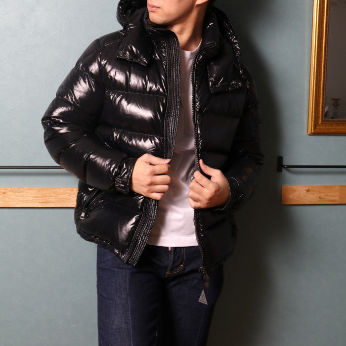 Ellis - Pufferjacke