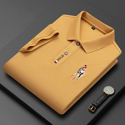 Marceau™ | Luxury Polo