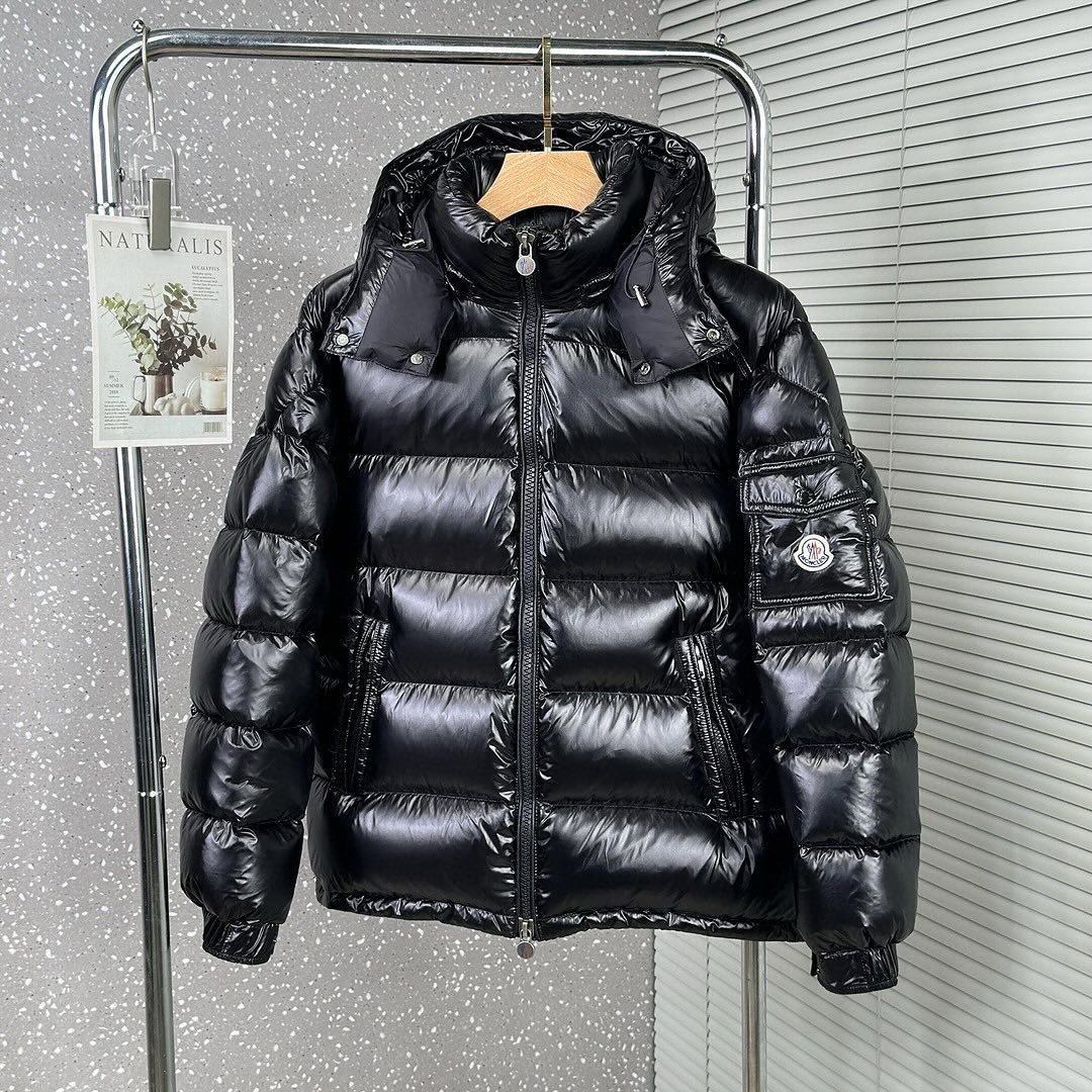 Ellis - Pufferjacke