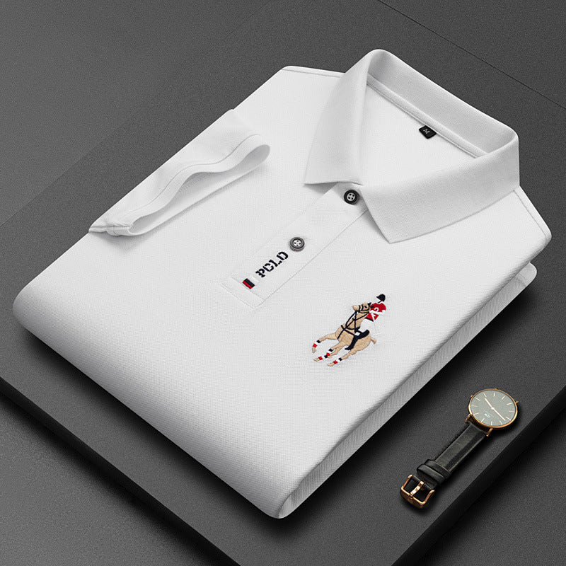 Marceau™ | Luxury Polo