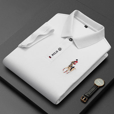 Marceau™ | Luxury Polo