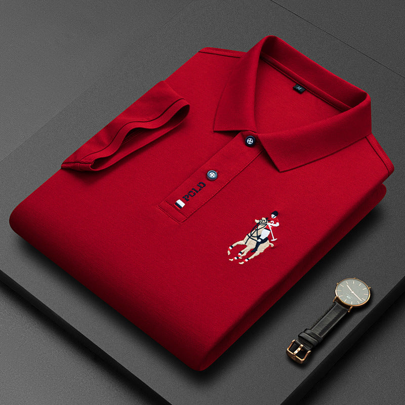 Marceau™ | Luxury Polo
