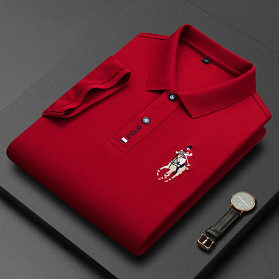 Marceau™ | Luxury Polo