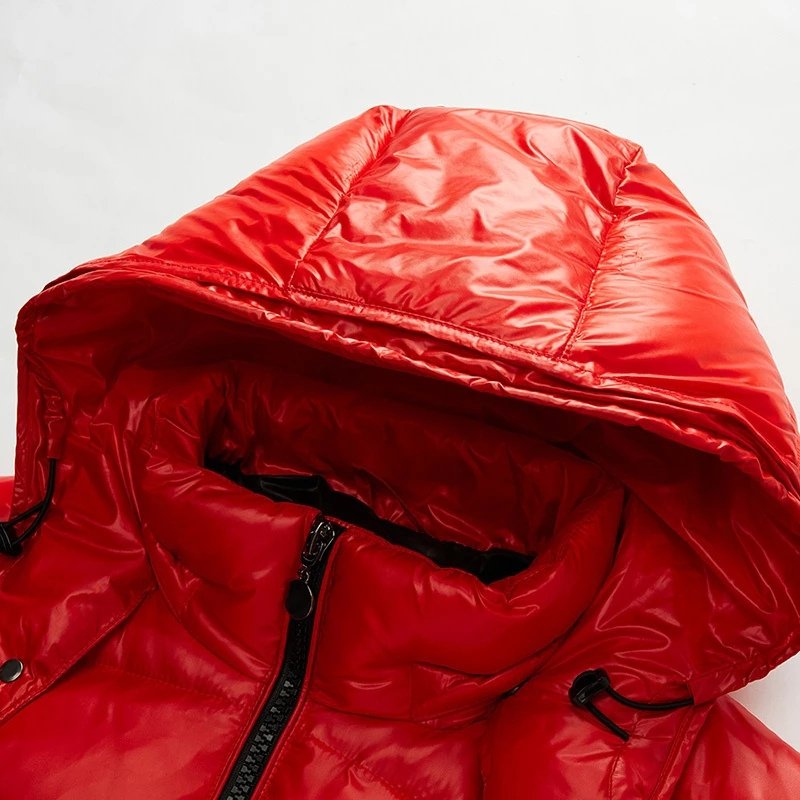 Jerome™ | Insulated Winter Jacket