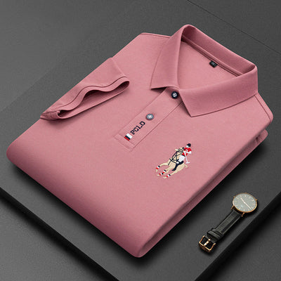 Marceau™ | Luxury Polo