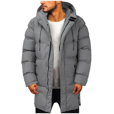 Richard™ | Luxe Men’s Winter Parka