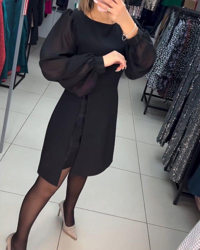 Veronica™ | Elegant Dress