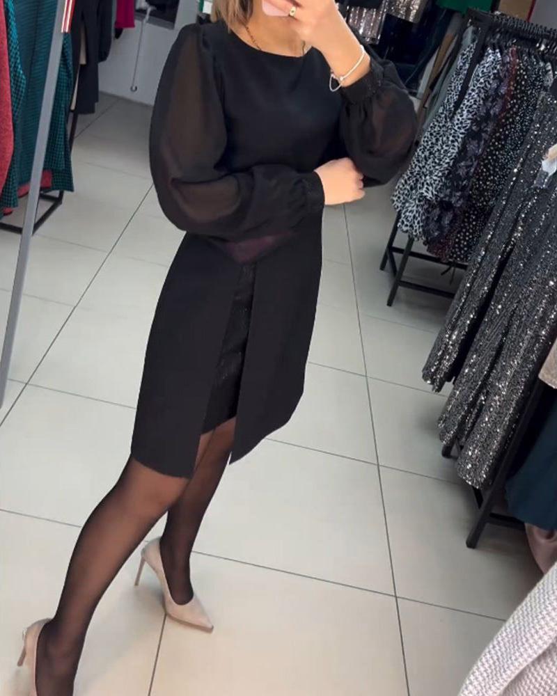 Veronica™ | Elegant Dress
