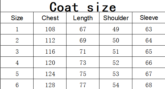Ellis - Pufferjacke