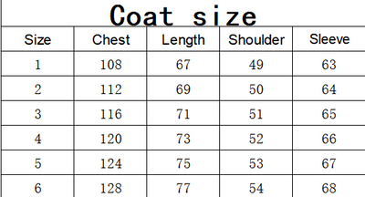 Ellis - Pufferjacke