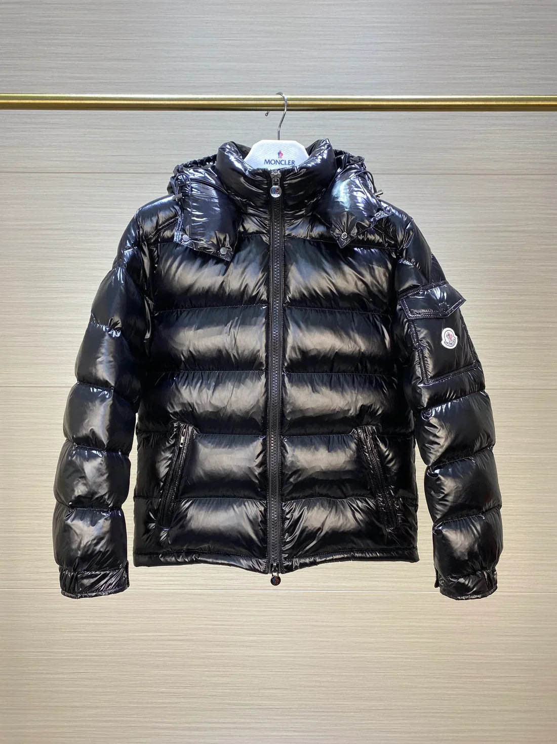 Ellis - Pufferjacke
