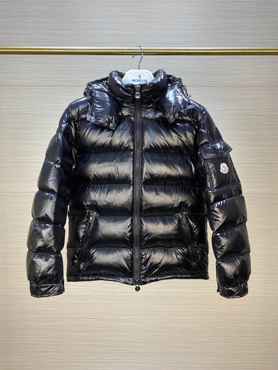 Ellis - Pufferjacke