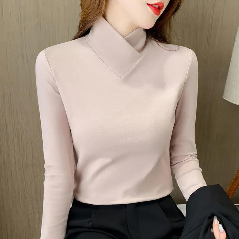 Ophelia™ | Sleek Elegance in a Turtleneck