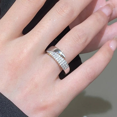 Elegance Haven Ring | Support the Breast Cancer Cause [1 + 1 FREE]