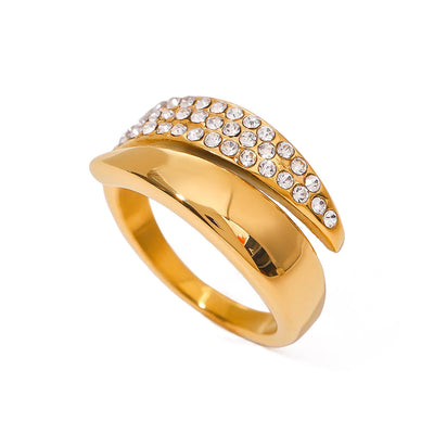 Elegance Haven Ring | Support the Breast Cancer Cause [1 + 1 FREE]