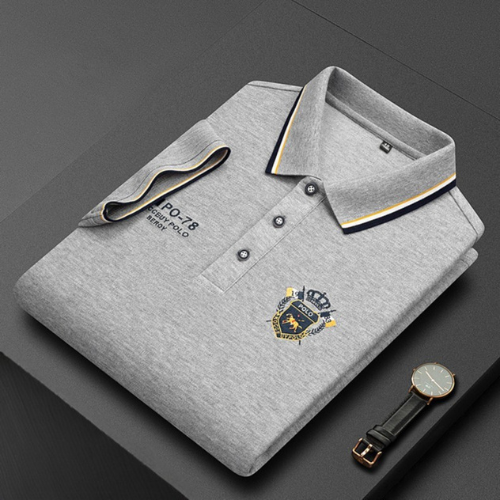 Lucian™ – Premium Polo Shirt
