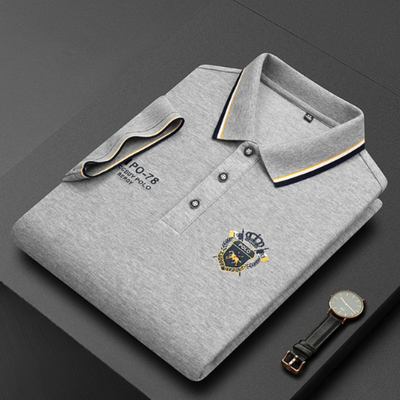 Lucian™ – Premium Polo Shirt