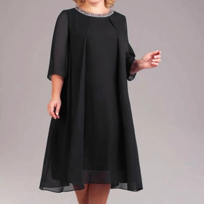 Isobel | Elegant Dress