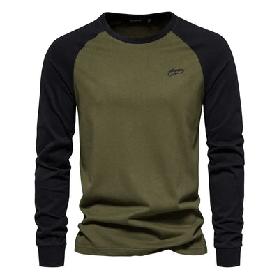 Lars | Long Sleeve Shirt