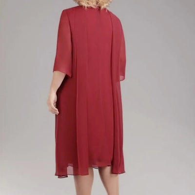 Isobel | Elegant Dress