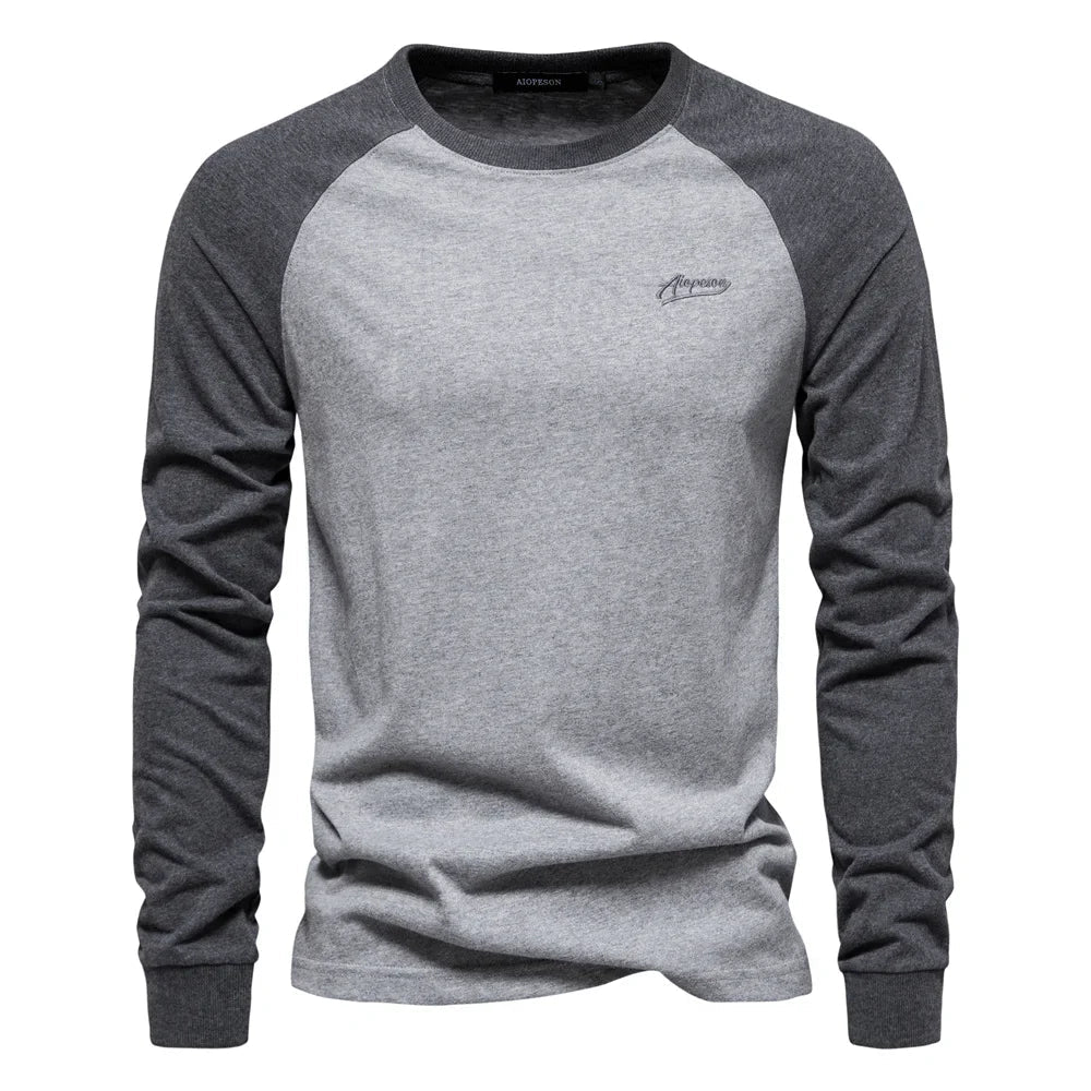 Lars | Long Sleeve Shirt