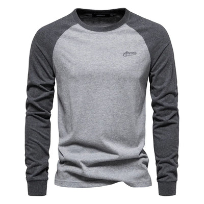 Lars | Long Sleeve Shirt