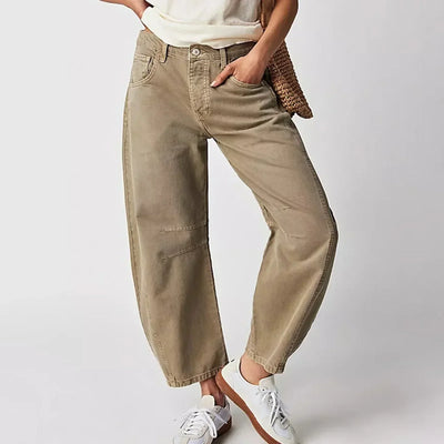 ALICIA | WOMEN'S TROUSER