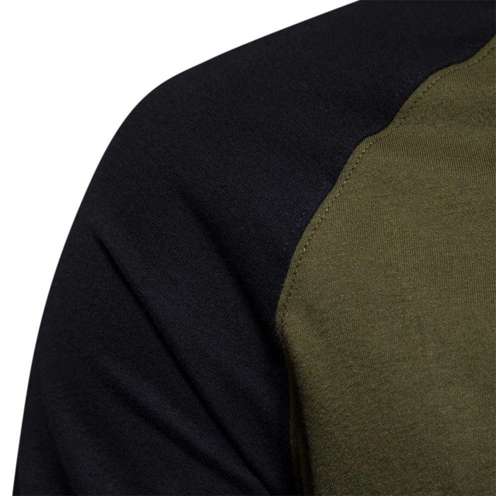 Lars | Long Sleeve Shirt