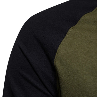 Lars | Long Sleeve Shirt