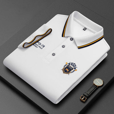 Lucian™ – Premium Polo Shirt