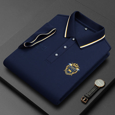 Lucian™ – Premium Polo Shirt