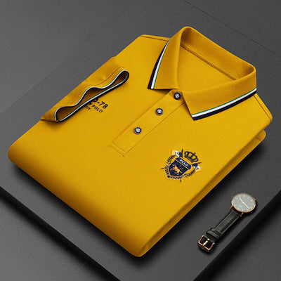 Lucian™ – Premium Polo Shirt