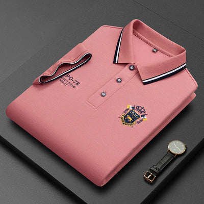 Lucian™ – Premium Polo Shirt