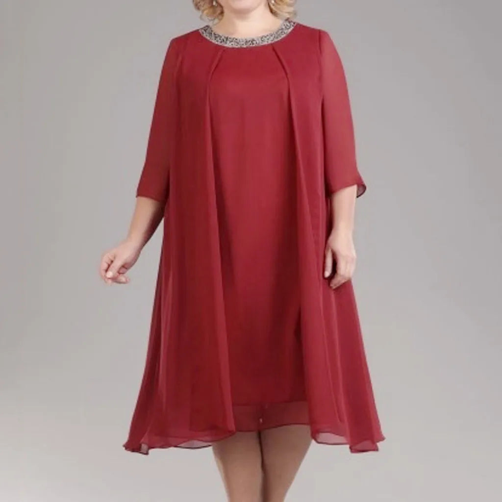 Isobel | Elegant Dress