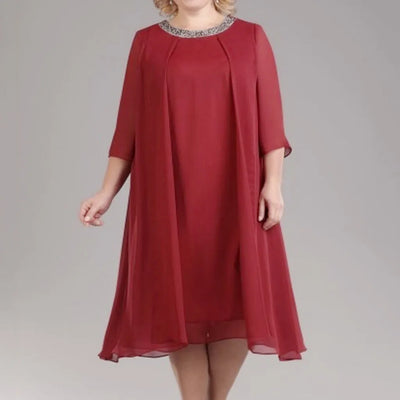 Isobel | Elegant Dress