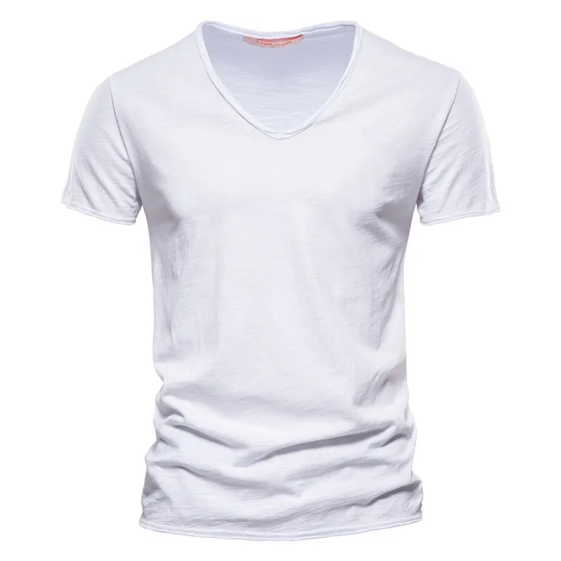 Callahan™ | Summer Cotton Shirt (Buy 1, Get 1 FREE)