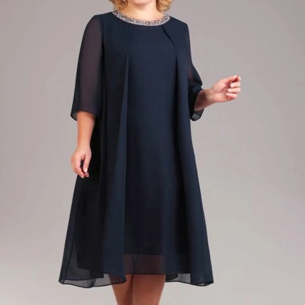 Isobel | Elegant Dress