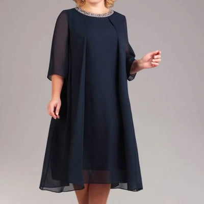 Isobel | Elegant Dress