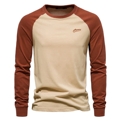 Lars | Long Sleeve Shirt