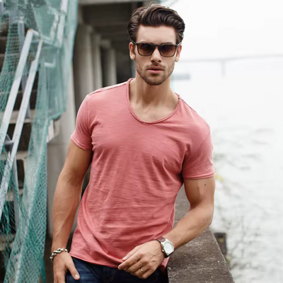 Callahan™ | Summer Cotton Shirt (Buy 1, Get 1 FREE)