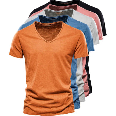 Callahan™ | Summer Cotton Shirt (Buy 1, Get 1 FREE)