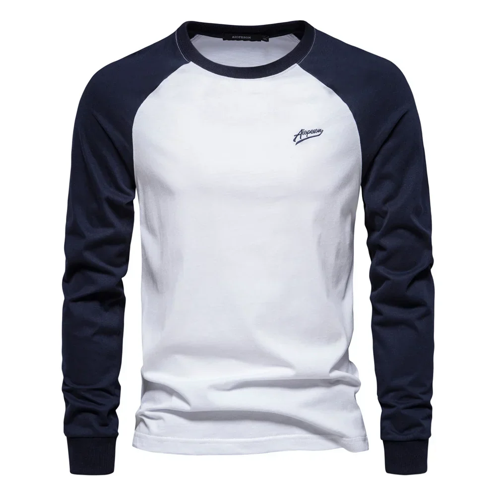 Lars | Long Sleeve Shirt
