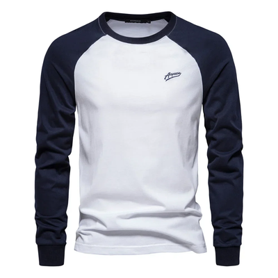 Lars | Long Sleeve Shirt