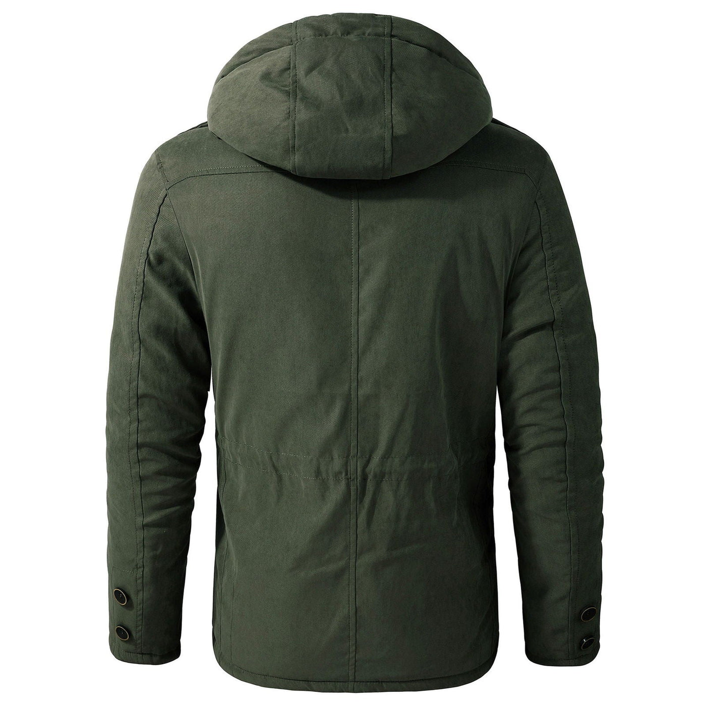 Edgar™ | Insulated Winter Coat