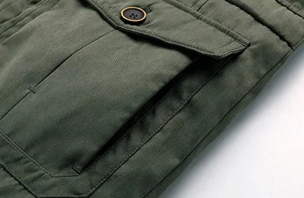 Edgar™ | Insulated Winter Coat