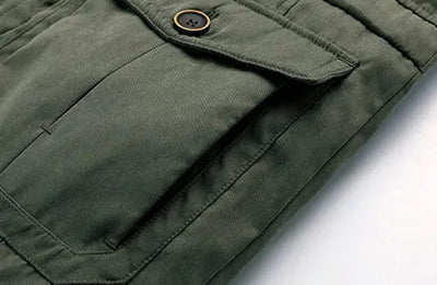 Edgar™ | Insulated Winter Coat