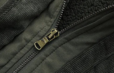 Edgar™ | Insulated Winter Coat